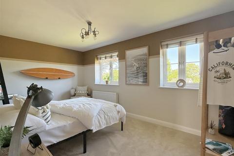 4 bedroom detached house for sale, Limers Lane, Bideford EX39