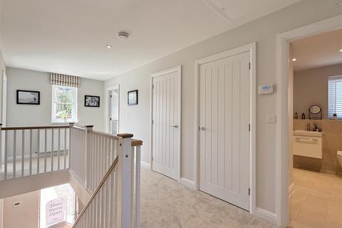 4 bedroom detached house for sale, Limers Lane, Bideford EX39