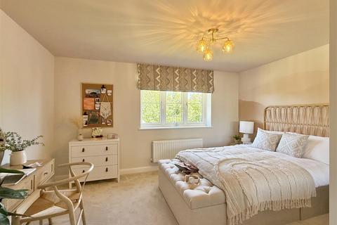 4 bedroom detached house for sale, Limers Lane, Bideford EX39