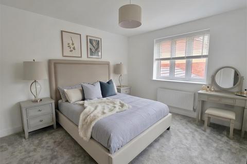 4 bedroom detached house for sale, Limers Lane, Bideford EX39
