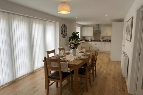4 bedroom detached house for sale, Limers Lane, Bideford EX39