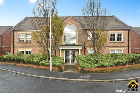 undefined, Redfearn Mews, North Yorkshire, HG2