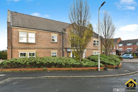 undefined, Redfearn Mews, North Yorkshire, HG2