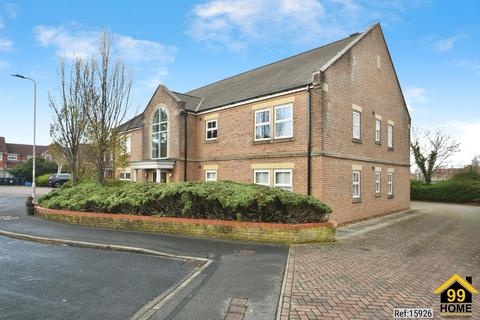 undefined, Redfearn Mews, North Yorkshire, HG2