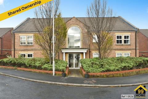 undefined, Redfearn Mews, North Yorkshire, HG2