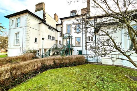 undefined, Balmore House, Newlands Avenue, Caversham, Reading, RG4