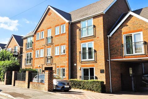 undefined, ROSEMOUNT COURT, SO30