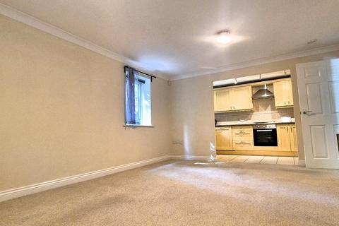 undefined, ROSEMOUNT COURT, SO30