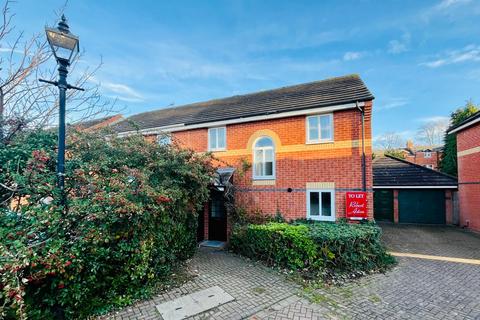 undefined, Sovereign Way, Moseley B13