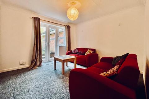 undefined, Sovereign Way, Moseley B13