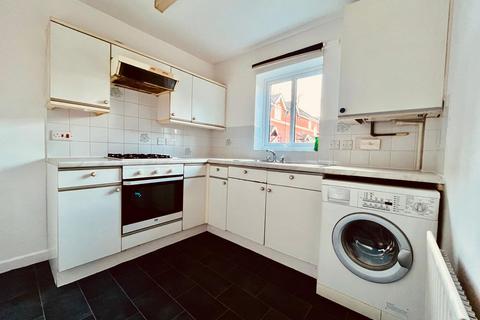 undefined, Sovereign Way, Moseley B13