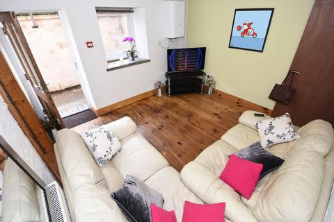 undefined, Priory Place, Sheffield S7
