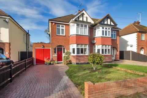 undefined, Milton Hall Road, Gravesend, Kent, DA12