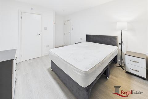 undefined, East Hill, Wembley, HA9 9PT