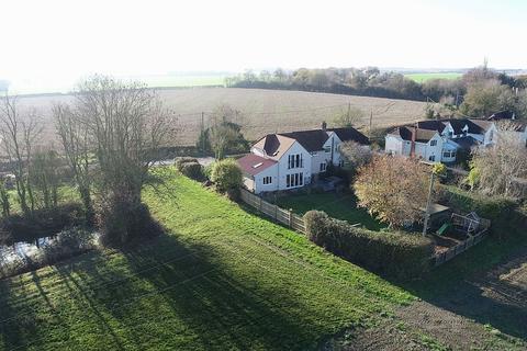 4 bedroom semi-detached house for sale, Wiggens Green, Haverhill CB9