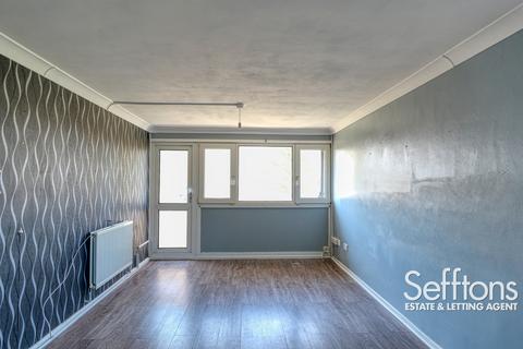 2 bedroom flat to rent, Compass Tower, Munnings Road, Norwich, Norfolk