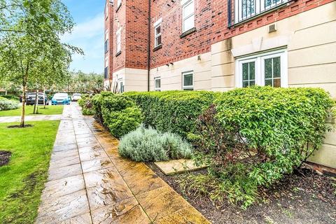 undefined, Beckford Court, Manchester M29