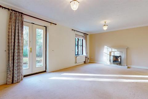 3 bedroom detached bungalow for sale, Hartington Grove, Emerson Valley, Milton Keynes
