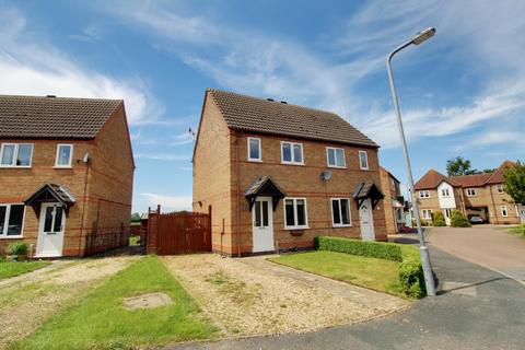 undefined, Primrose Close, Bourne PE10