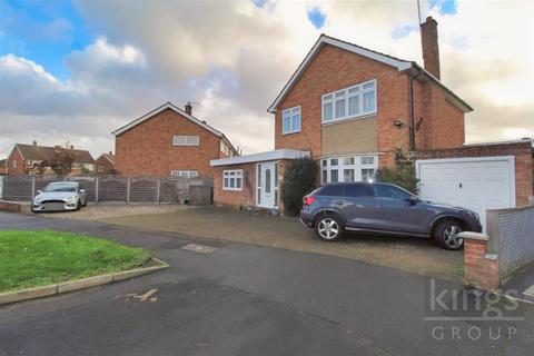 undefined, Audwick Close, Cheshunt, Waltham Cross