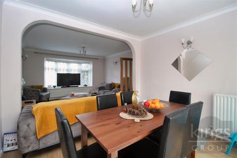 undefined, Audwick Close, Cheshunt, Waltham Cross
