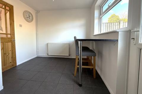 undefined, Rosedale Gardens, NR31 9PN