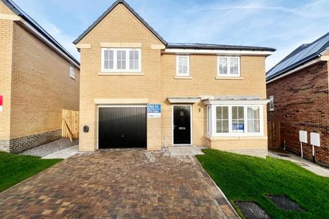 undefined, Juniper Close, Chilton,