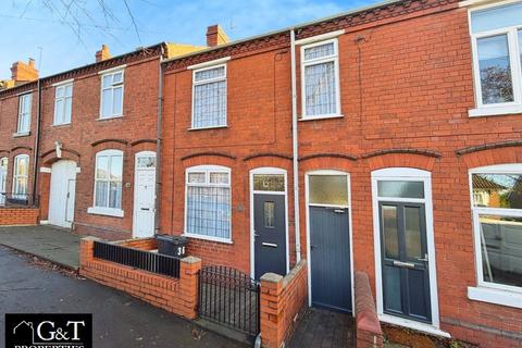 3 bedroom terraced house for sale, Dudley Wood Road, Dudley