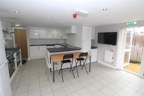 undefined, Cathays Terrace, Cardiff CF24