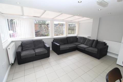 undefined, Cathays Terrace, Cardiff CF24