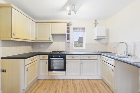 2 bedroom terraced house to rent, Davey Walk, Ashchurch, Tewkesbury, GL20