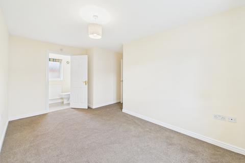 2 bedroom terraced house to rent, Davey Walk, Ashchurch, Tewkesbury, GL20