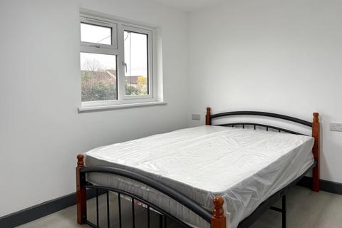 undefined, Conway Road, Whitton, TW4