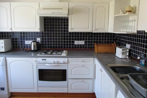 2 bedroom flat to rent, Strawberry Bank Parade, Aberdeen, AB11