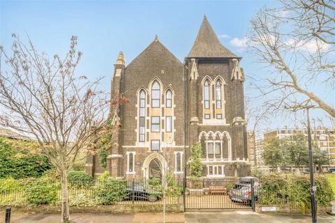 1 bedroom flat for sale, Coventry Road, London E1