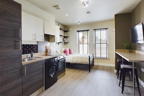 undefined, Studios at The Avenue, Lincoln LN1