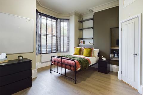 undefined, Studios at The Avenue, Lincoln LN1
