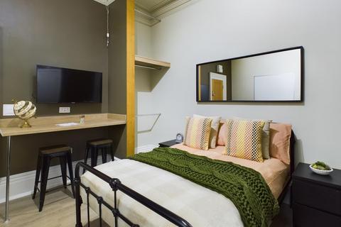 undefined, Studios at The Avenue, Lincoln LN1