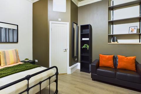 undefined, Studios at The Avenue, Lincoln LN1