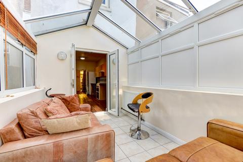 undefined, Brading Road, Brighton BN2