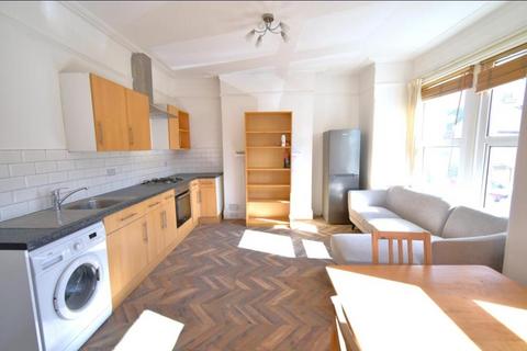 undefined, Stuart Road, London W3