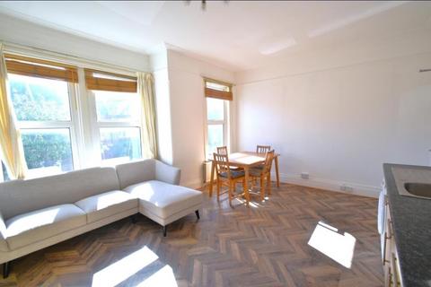 undefined, Stuart Road, London W3