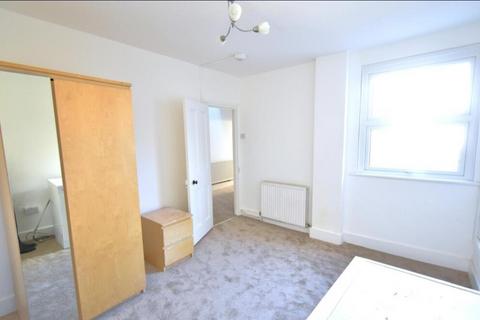 undefined, Stuart Road, London W3