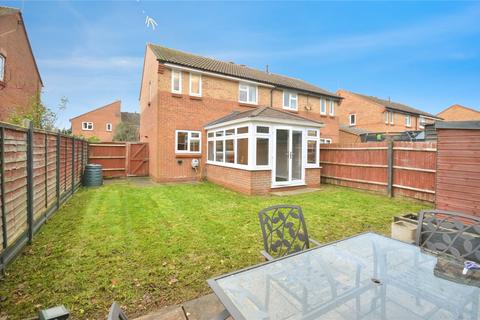 3 bedroom semi-detached house for sale, Shaw Close, Buckinghamshire HP20