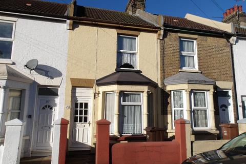 undefined, GILLINGHAM