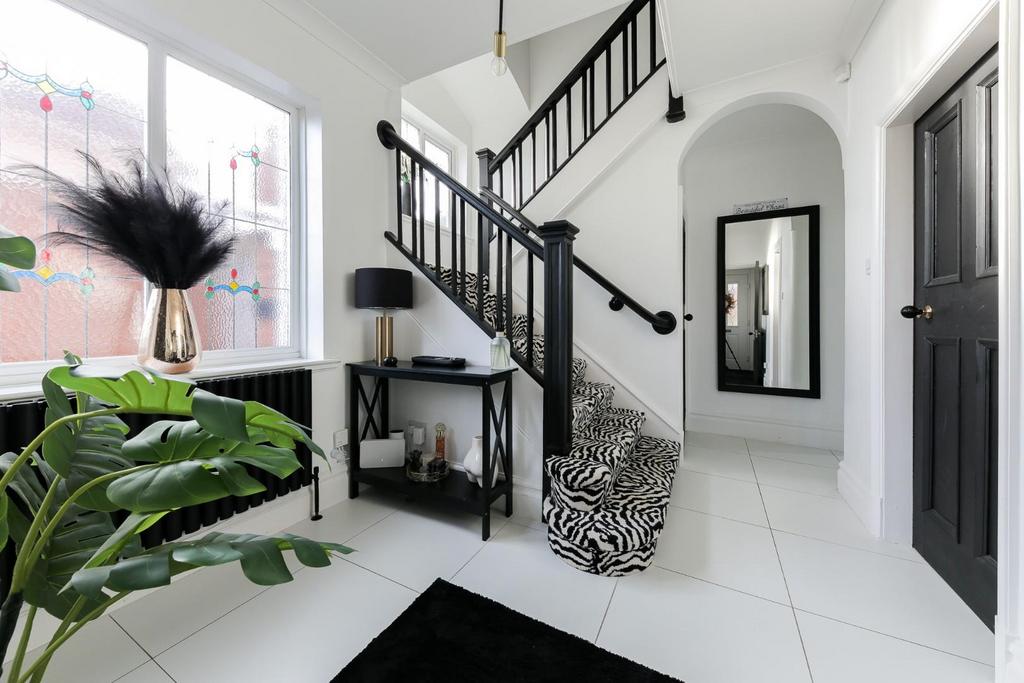 Hallway