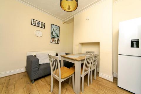 undefined, Orleans Road, Liverpool L13