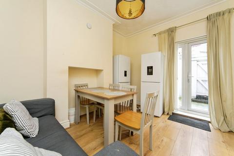 undefined, Orleans Road, Liverpool L13