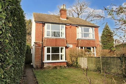 3 bedroom semi-detached house for sale, Ferndale Road, Burgess Hill, RH15