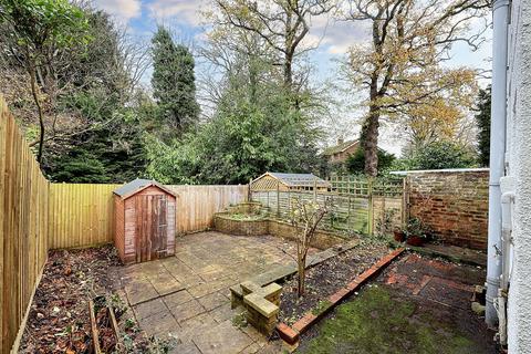 undefined, Ferndale Road, Burgess Hill, RH15